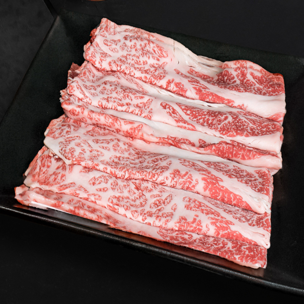 A5 Wagyu Flap BBQ cut