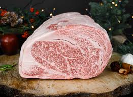 A5 Wagyu Ribeye Slab