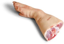 Pork Lacones