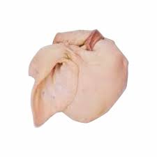 Pork Mask Without Snout