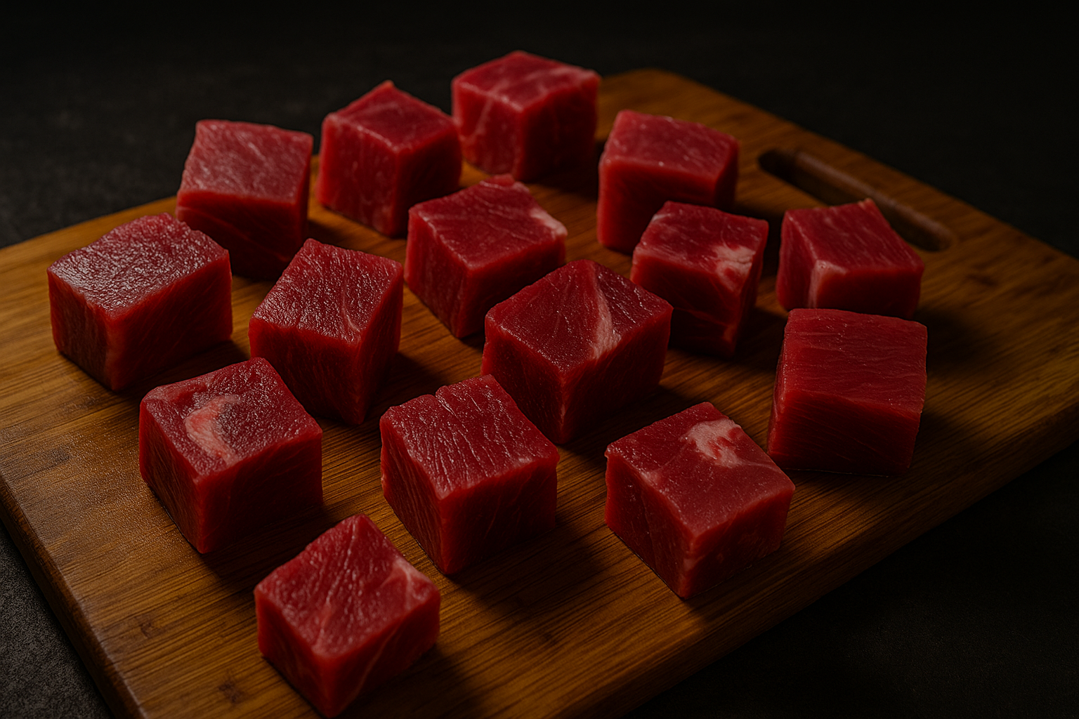 Beef Forequarter