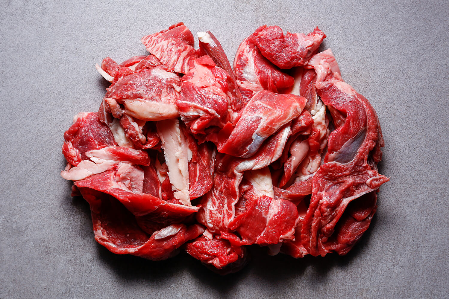 Beef Trimmings