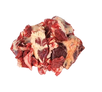 Beef Industrial Meat 80vl