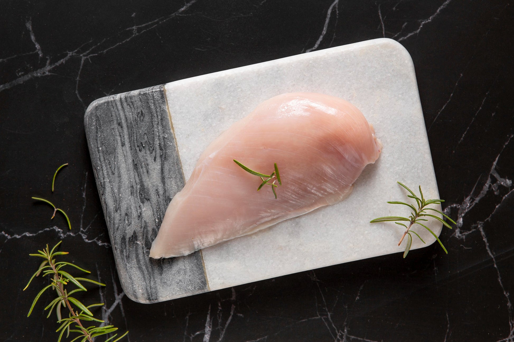 Chicken Breast Boneless, Skinless