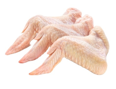 Chicken Wings (3-joints)