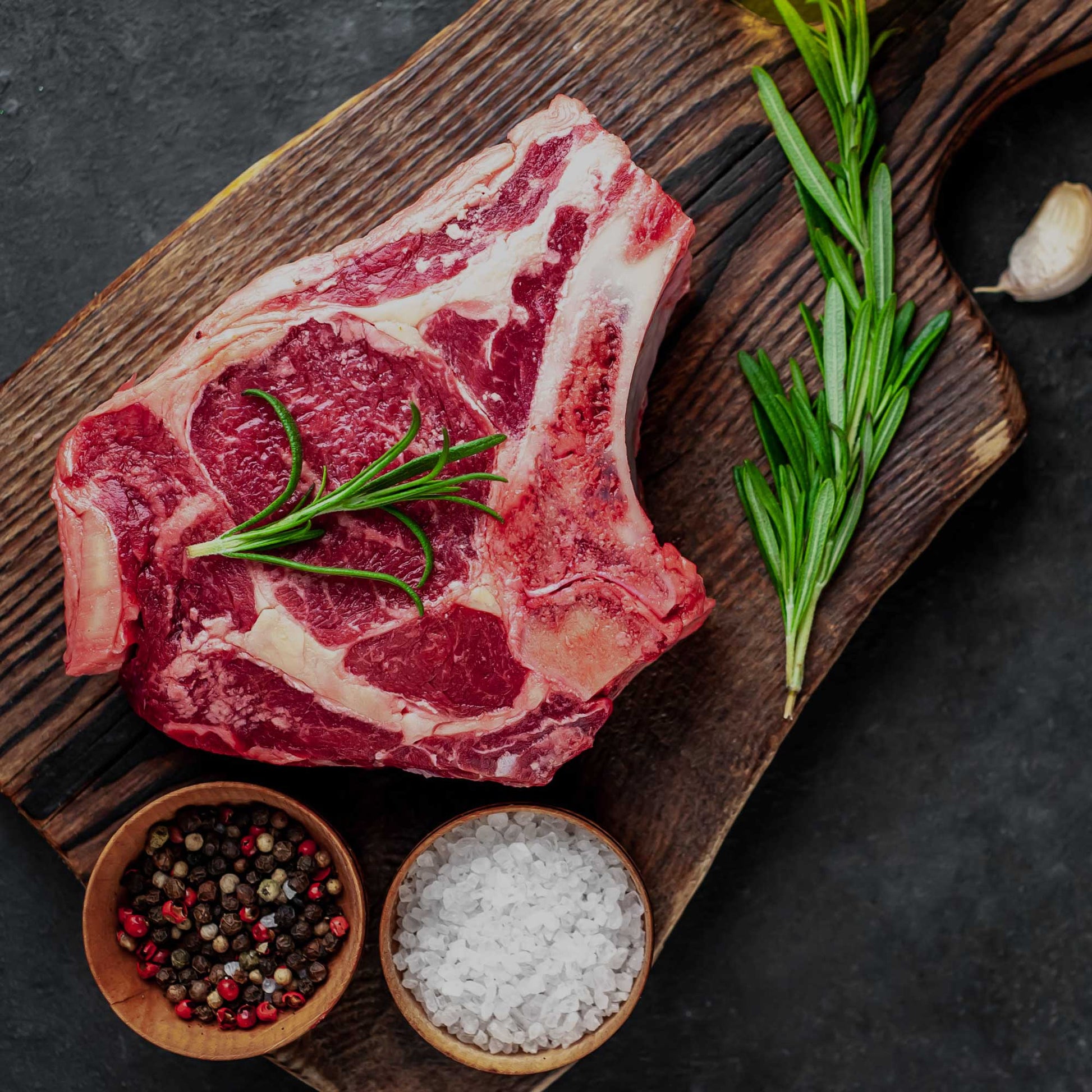 Beef Quarter