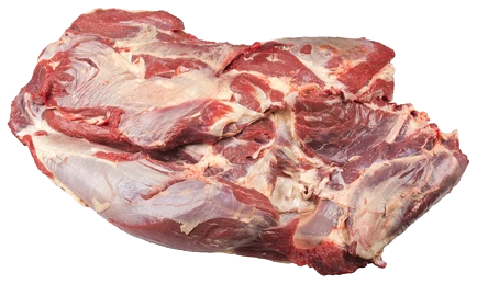 Beef Quarter