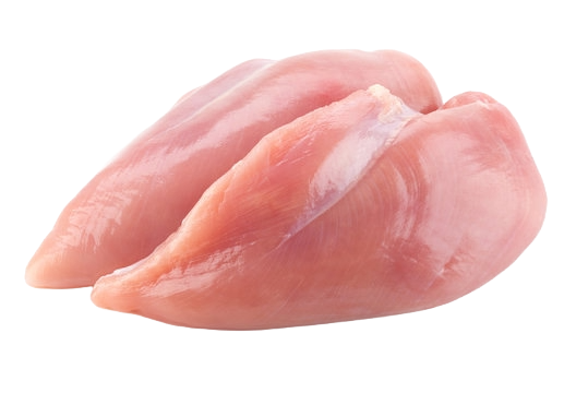 Chicken Breast Boneless, Skinless