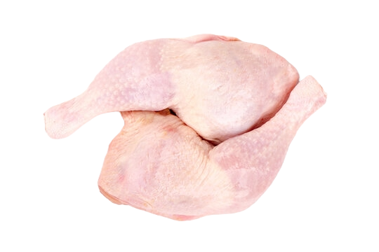 Chicken Leg Quarter