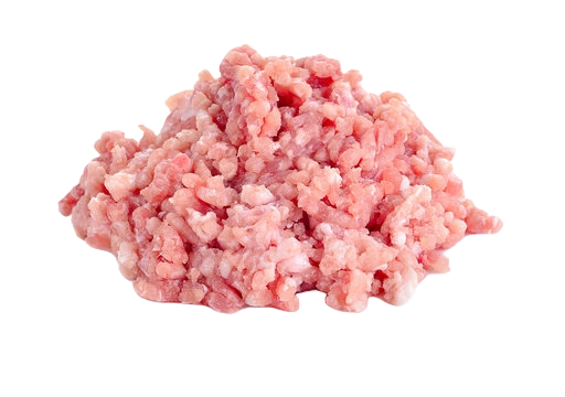 Chicken MDM (Mechanically Deboned Meat)