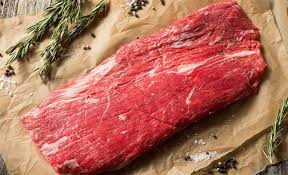 Beef Flank