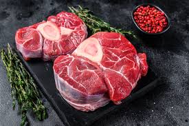 Beef Fore Shin Bone-in