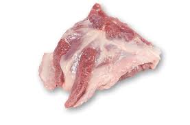 Pork Tongue Root