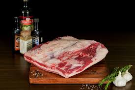 Beef Shortplate