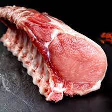 Pork Loin BISL (Bone In, Skinless)