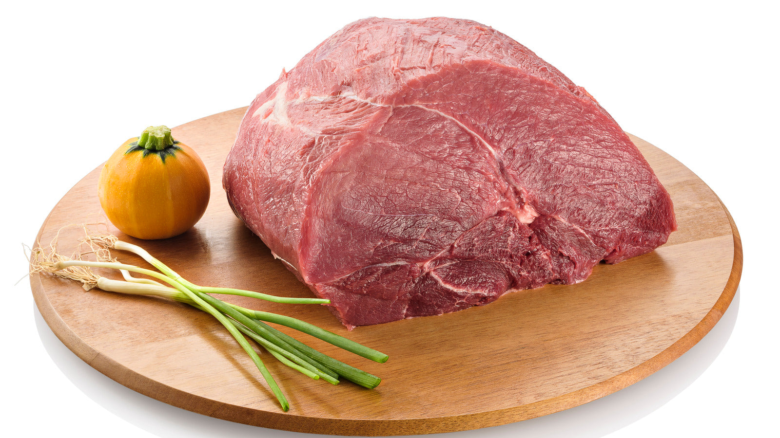 Beef Knuckles