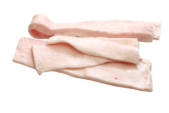 Pork Cutting Fat