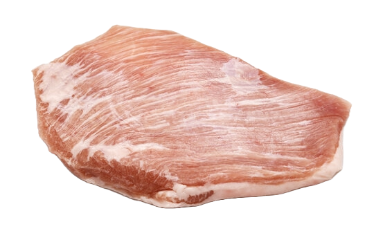 Pork Jowls Skin-On