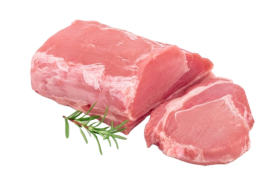 Pork Tenderloin Boneless