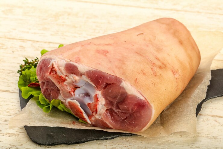 Pork Hocks
