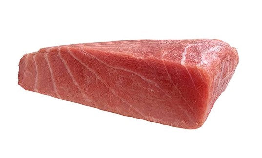 Yellowfin Tuna Belly
