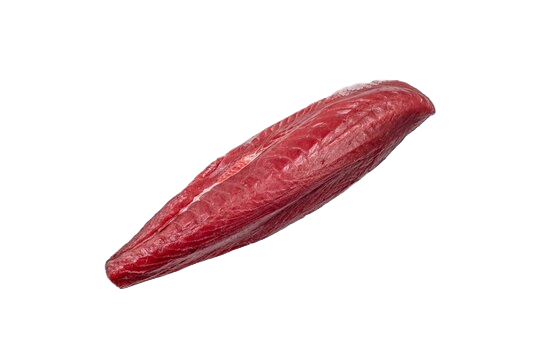Yellowfin Tuna Loin