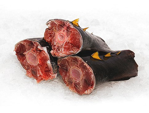 Yellowfin Tuna Tail