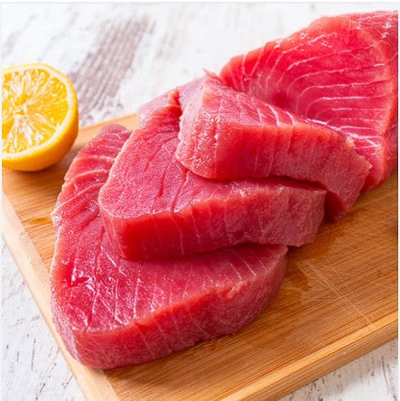 Yellowfin Tuna Loin